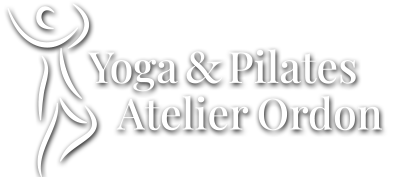 logo yoga pilates atelier ordon transparent